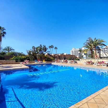 Chill Out Borinquen Apartment Playa de las Americas  Exterior foto