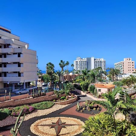 Chill Out Borinquen Apartment Playa de las Americas  Exterior foto