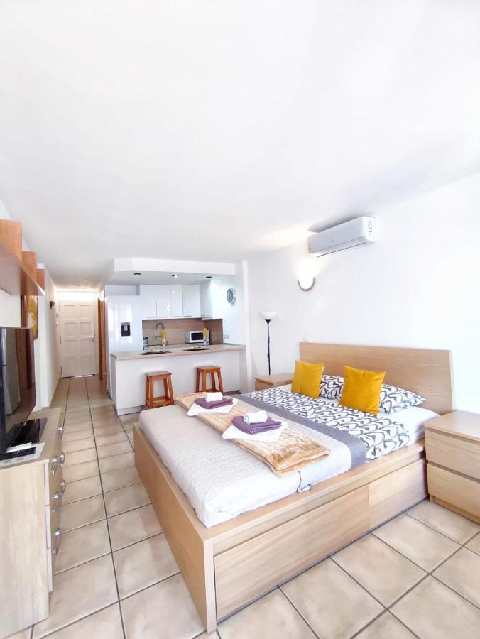 Chill Out Borinquen Apartment Playa de las Americas  Exterior foto