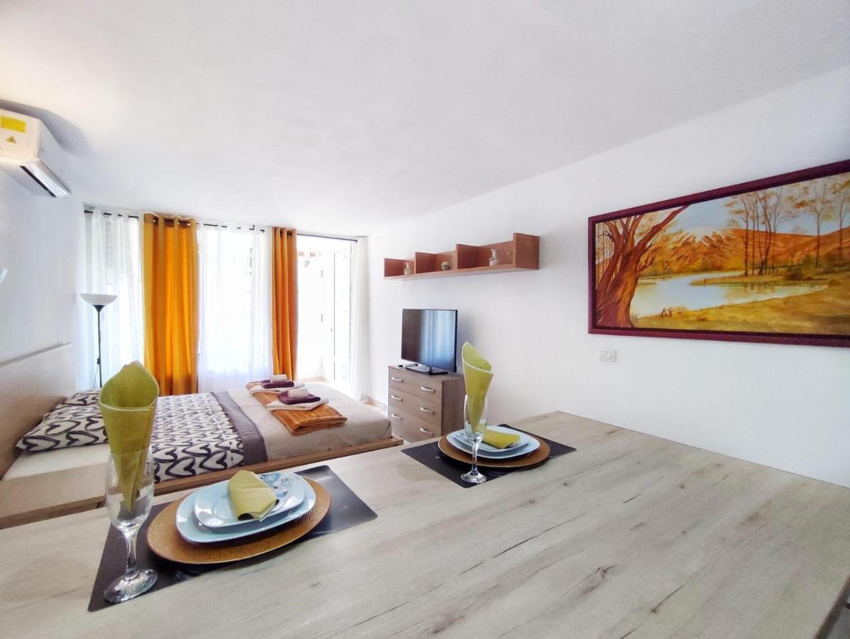 Chill Out Borinquen Apartment Playa de las Americas  Exterior foto