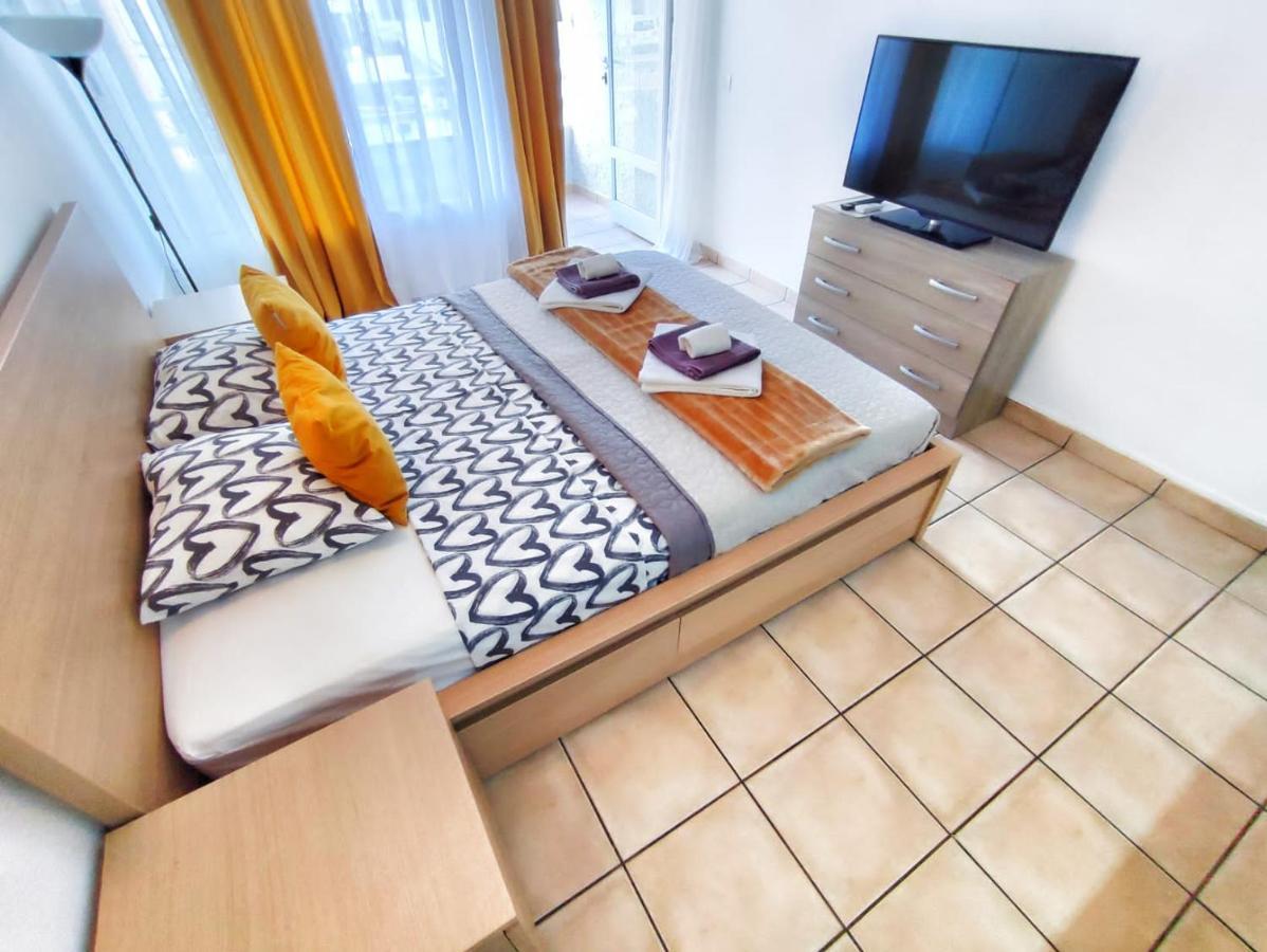 Chill Out Borinquen Apartment Playa de las Americas  Exterior foto