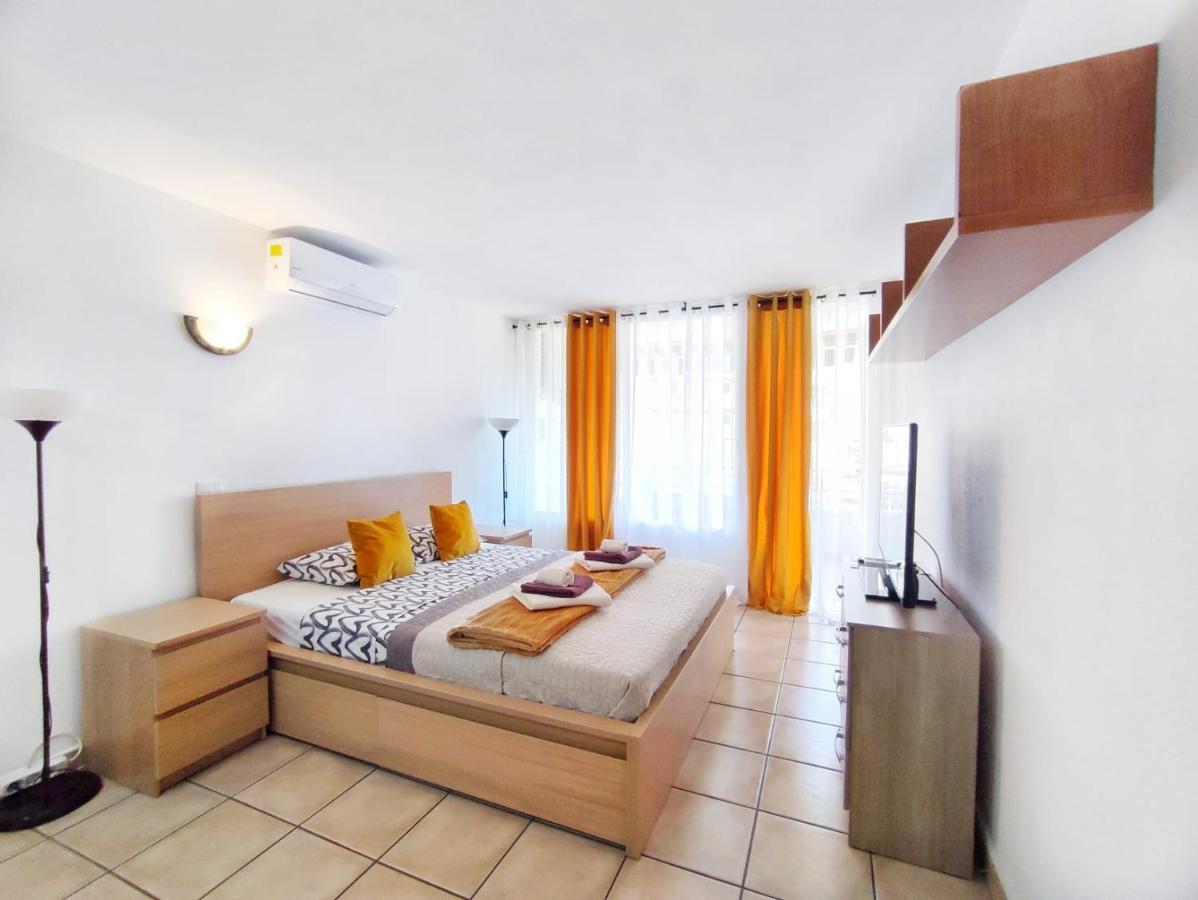 Chill Out Borinquen Apartment Playa de las Americas  Exterior foto