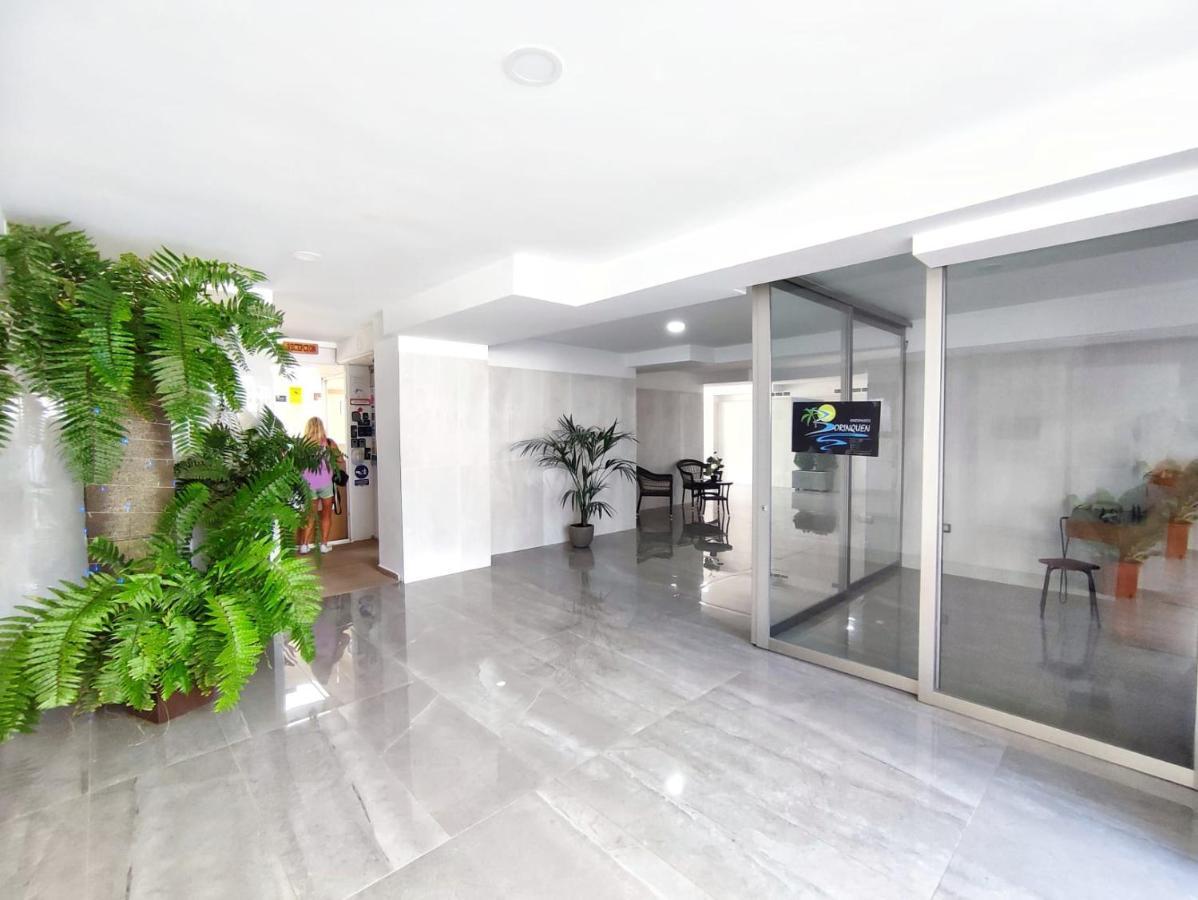 Chill Out Borinquen Apartment Playa de las Americas  Exterior foto