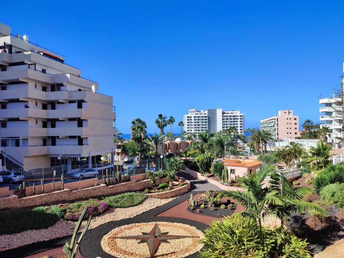 Chill Out Borinquen Apartment Playa de las Americas  Exterior foto