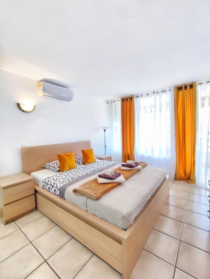Chill Out Borinquen Apartment Playa de las Americas  Exterior foto